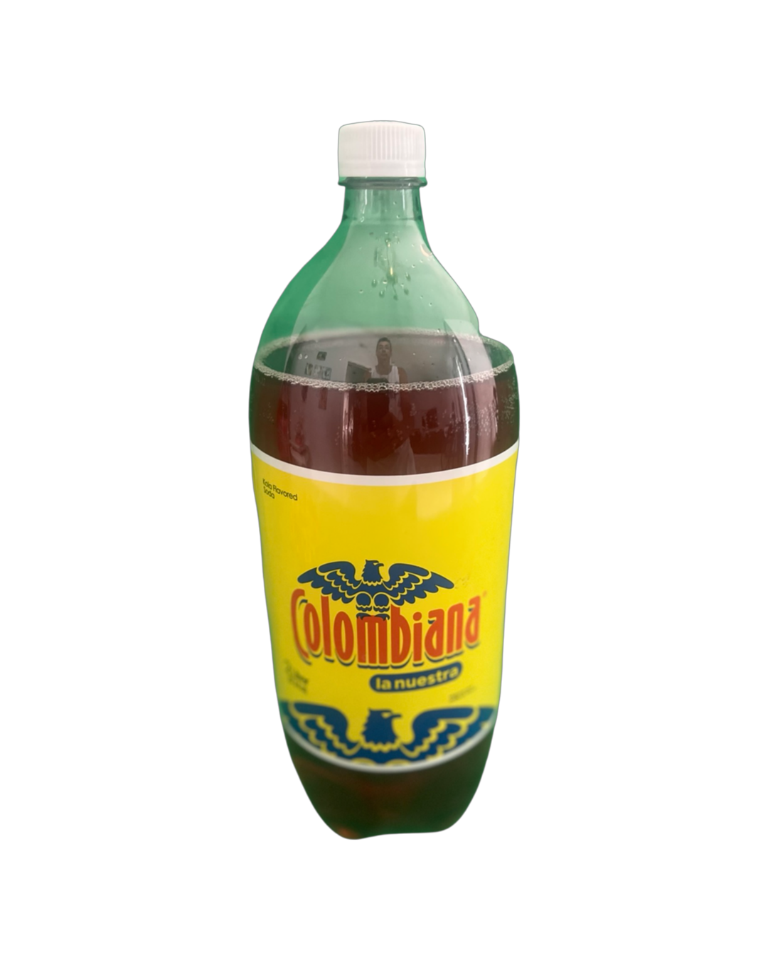 colombiana soda
